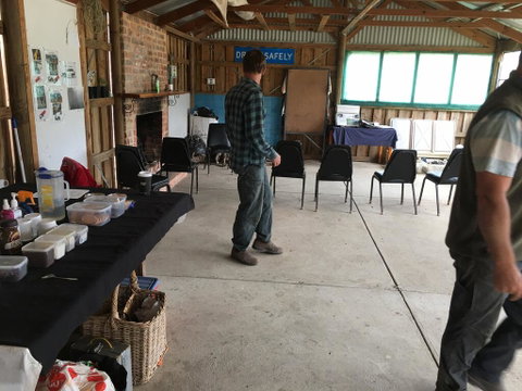 PNL4WDriving Smythesdale - Accommodation Rockhampton 0