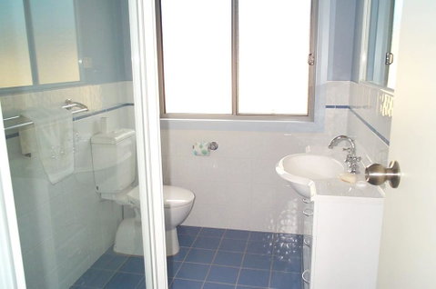 POINT BREAK - WEEKLY ONLY - Accommodation Rockhampton 1