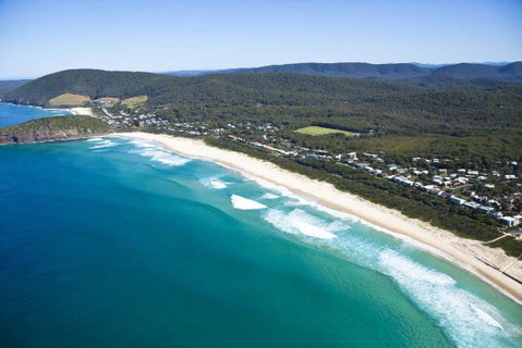 POINT BREAK - WEEKLY ONLY - Accommodation Rockhampton 3