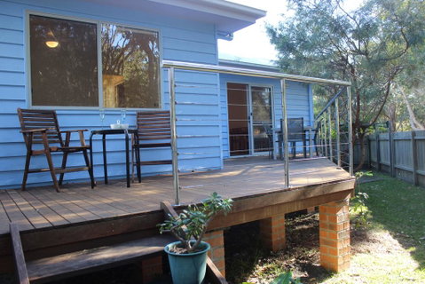 POINT BREAK - WEEKLY ONLY - Accommodation Rockhampton 2