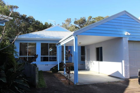 POINT BREAK - WEEKLY ONLY - Accommodation Rockhampton 0