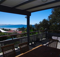 Point Break 14 Korogora Street - Accommodation Rockhampton