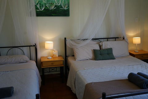Point Stuart Wilderness Lodge - Accommodation Rockhampton 1