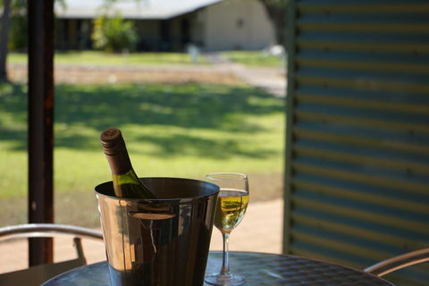 Point Stuart Wilderness Lodge - Accommodation Rockhampton 2