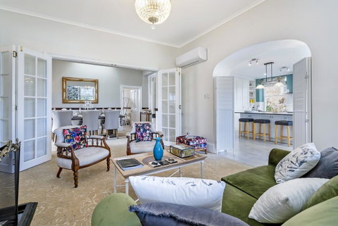 Pointe Rapide Estate - L'abode Accommodation - Accommodation Rockhampton 3