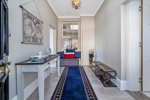 Pointe Rapide Estate - L'abode Accommodation - Accommodation Rockhampton 2