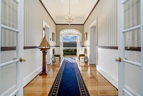 Pointe Rapide Estate - L'abode Accommodation - Accommodation Rockhampton 1
