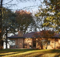 Polperro Farmhouse - Accommodation Rockhampton