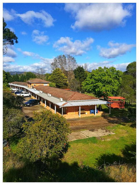 Poplars Inn Mittagong - Accommodation Rockhampton 3