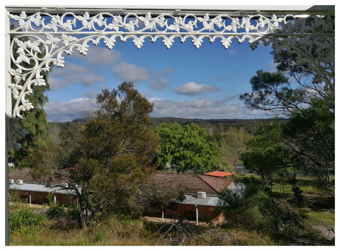 Poplars Inn Mittagong - Accommodation Rockhampton 1