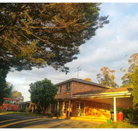 Poplars Inn Mittagong - Accommodation Rockhampton