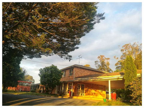 Poplars Inn Mittagong - Accommodation Rockhampton 0