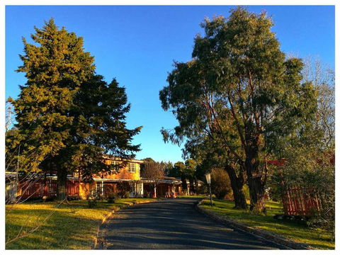 Poplars Inn Mittagong - Accommodation Rockhampton 2