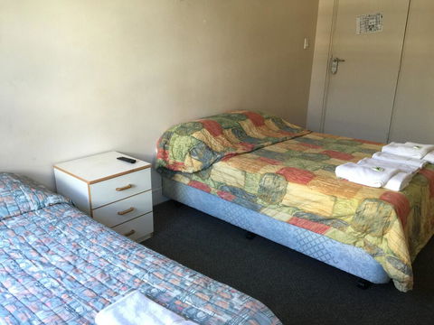Port Macquarie Hotel - Accommodation Rockhampton 2