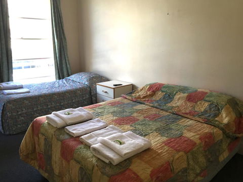Port Macquarie Hotel - Accommodation Rockhampton 3