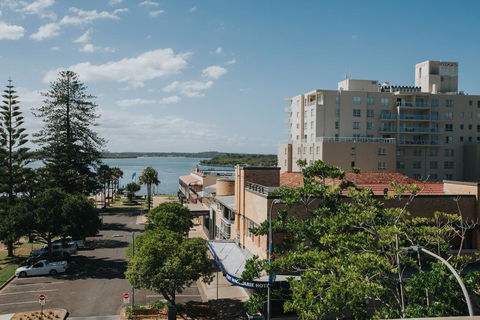 Port Macquarie Hotel - Accommodation Rockhampton 0