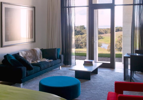 Port Phillip Estate - Accommodation Rockhampton 3