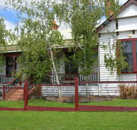 Portarlington Vicarage - Accommodation Rockhampton