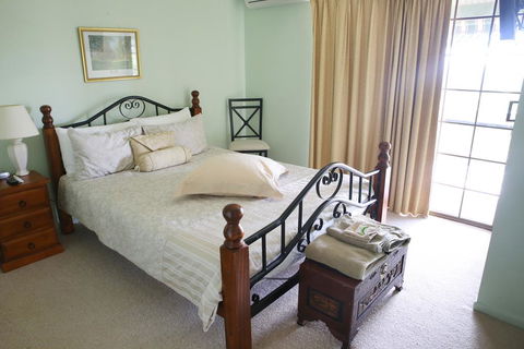 Porters Plainland Lockyer Valley B&B - Accommodation Rockhampton 2