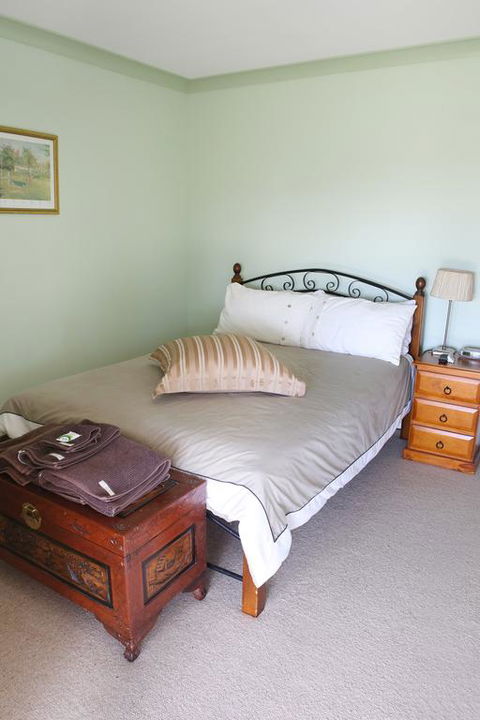 Porters Plainland Lockyer Valley B&B - Accommodation Rockhampton 3