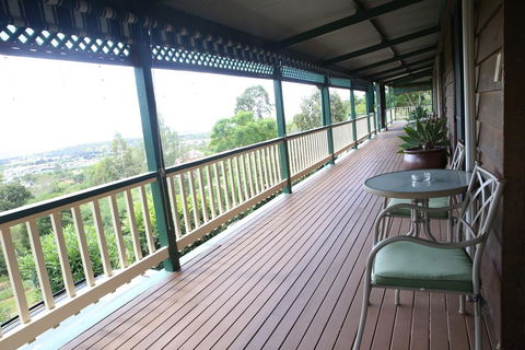Porters Plainland Lockyer Valley B&B - Accommodation Rockhampton 0
