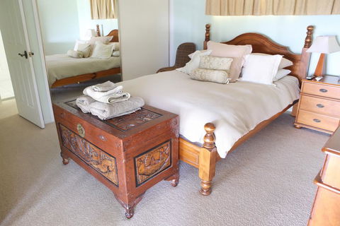 Porters Plainland Lockyer Valley B&B - Accommodation Rockhampton 1