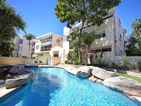 Portsea - Accommodation Rockhampton 0