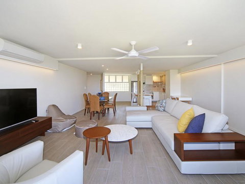 Portsea - Accommodation Rockhampton 2