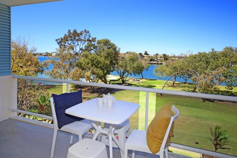 Portsea - Accommodation Rockhampton 3