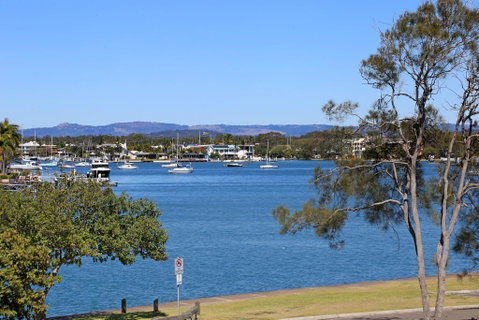 Portsea - Accommodation Rockhampton 1