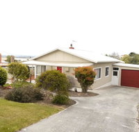 Position on Alexander - Accommodation Rockhampton