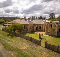 Post Office Residence - Accommodation Rockhampton