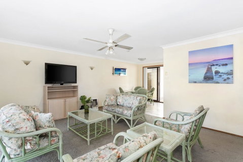Powell 1A - Accommodation Rockhampton 3