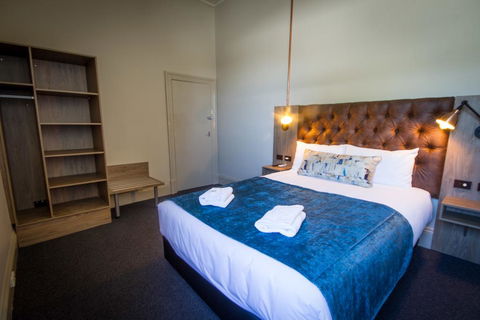 Pretoria Hotel - Accommodation Rockhampton 1