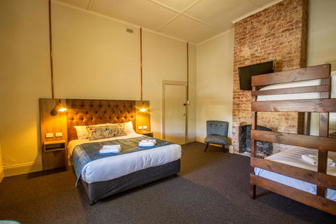 Pretoria Hotel - Accommodation Rockhampton 3