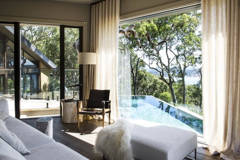 Pretty Beach House - Accommodation Rockhampton 2