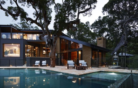 Pretty Beach House - Accommodation Rockhampton 1