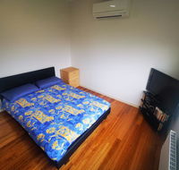 Private Luxury Bedroom - Accommodation Rockhampton