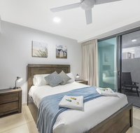 Private Mooloolaba Family 2 Bedroom Unit - Accommodation Rockhampton