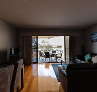 Promenade Executive Apartments - Accommodation Rockhampton
