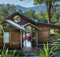 Promised Land Retreat - Accommodation Rockhampton