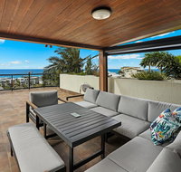 PRTFINO-THE ULTIMATE PENTHOUSE - Accommodation Rockhampton