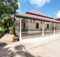 Pure Land Guest House - Accommodation Rockhampton
