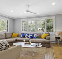 Pure Salt - beach house with pool 300m to beach - Accommodation Rockhampton