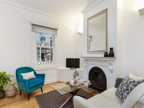 PYRMONT HARRIS 2-L'Abode Accommodation - Accommodation Rockhampton 1