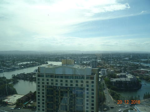 Q1 Resort Apartment, - Accommodation Rockhampton 2