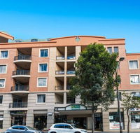 Quality Apartments Camperdown - Accommodation Rockhampton