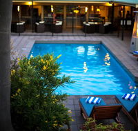 Quality Inn Dubbo International - Accommodation Rockhampton