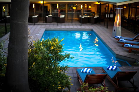 Quality Inn Dubbo International - Accommodation Rockhampton 0