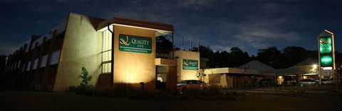 Quality Inn Dubbo International - Accommodation Rockhampton 3